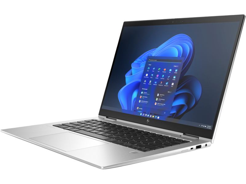 HP EliteBook X360 1040 G9,Intel Core i7-1265U,16 GB DDR5 , 512 GB SSD,W11 Pro,Garantia 1 año
