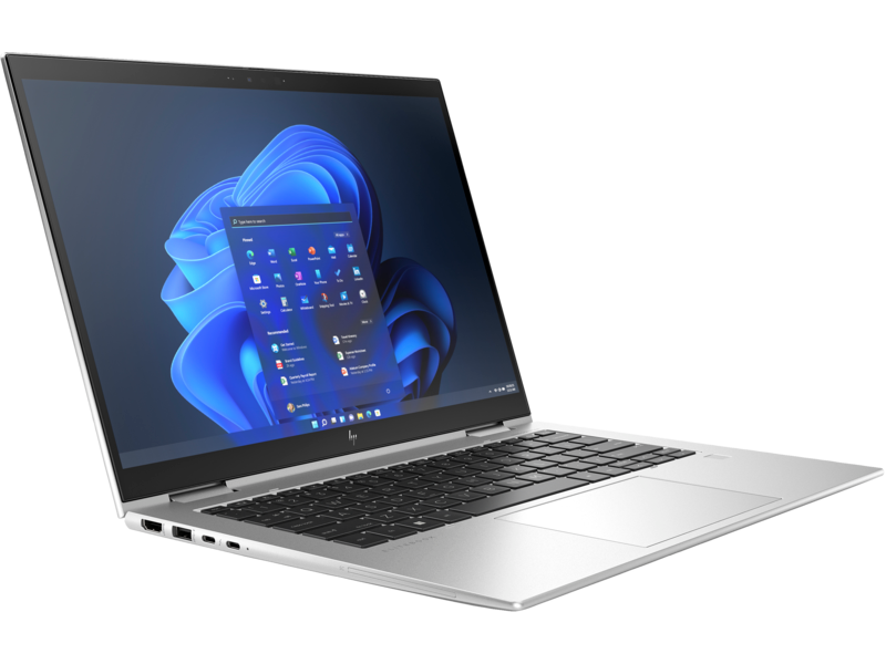 HP EliteBook X360 1040 G9,Intel Core i7-1265U,16 GB DDR5 , 512 GB SSD,W11 Pro,Garantia 1 año
