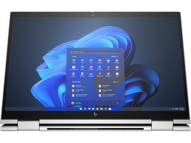 HP EliteBook X360 1040 G9,Intel Core i7-1265U,16 GB DDR5 , 512 GB SSD,W11 Pro,Garantia 1 año