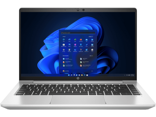 HP Probook 640 G8, intel Core i5-1135G7,16 GB DDR4, 512 GB SSD,W10 Pro, Garantia 3 Años