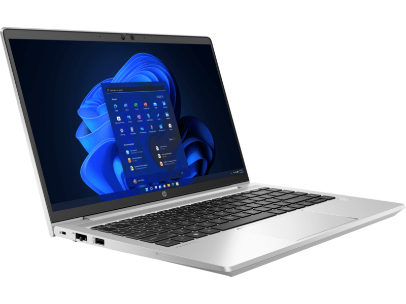 HP Probook 640 G8, intel Core i5-1135G7,16 GB DDR4, 512 GB SSD,W10 Pro, Garantia 3 Años