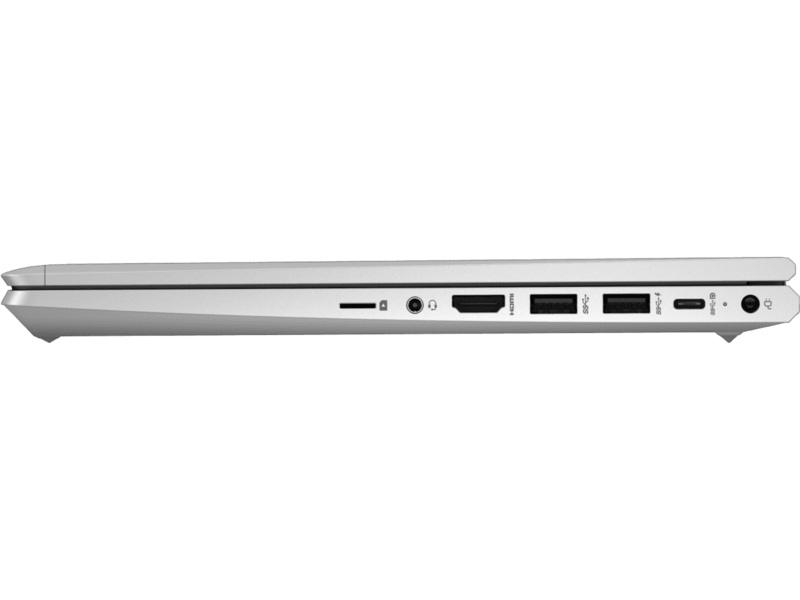 HP Probook 640 G8, intel Core i5-1135G7,16 GB DDR4, 512 GB SSD,W10 Pro, Garantia 3 Años