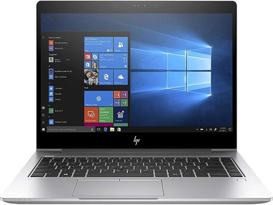 HP EliteBook 830 G8, Intel Core i5-1135G7,8 GB DDR4, 512 GB SSD, W10 Pro, Garantia 1 Año