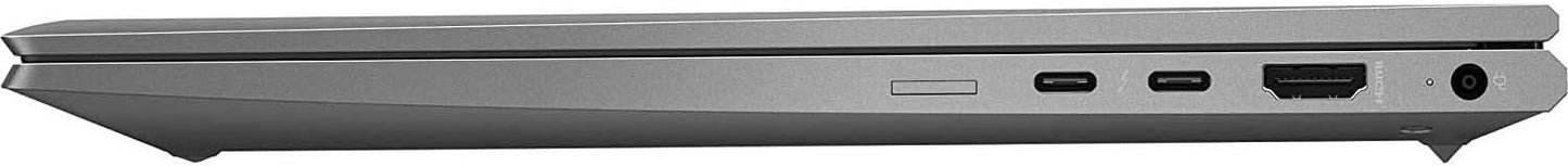 HP Zbook Firefly14 G7,Intel Core i5 10210U,8 GB DDR4,512 GB SSD,W10 Pro,Garantia 1 Año