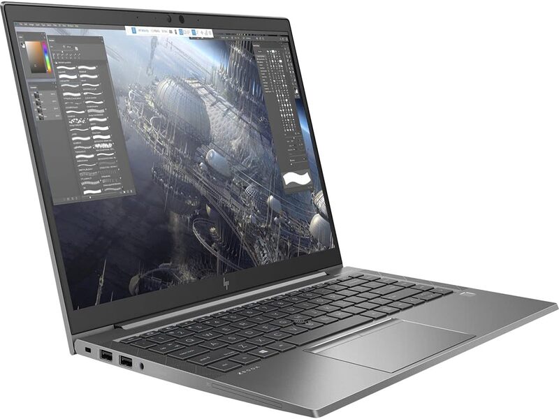 HP Zbook Firefly14 G7,Intel Core i5 10210U,8 GB DDR4,512 GB SSD,W10 Pro,Garantia 1 Año