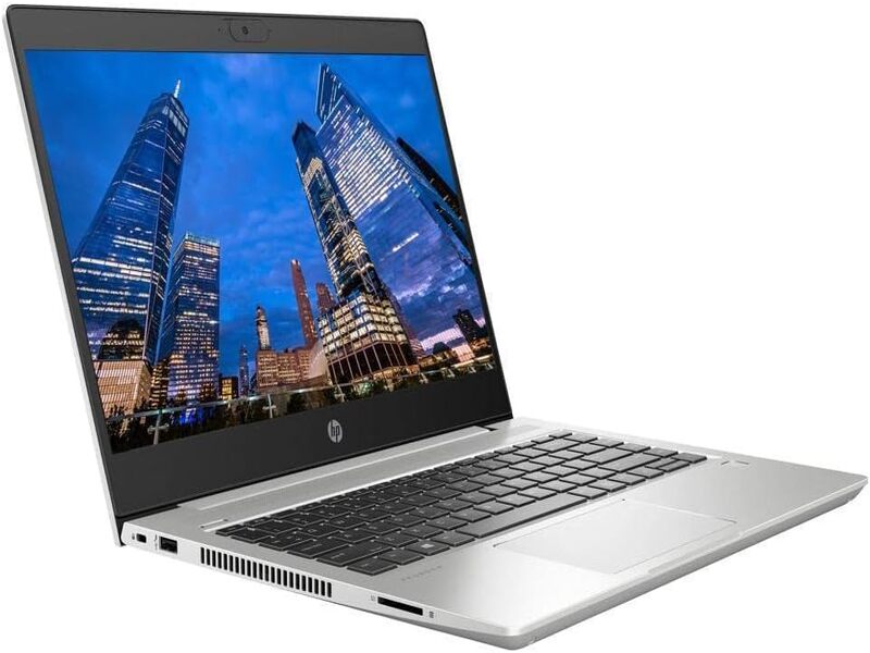 HP Probook 445 G7, Ryzen 7 4700U,8 GB DDR4, 512 GB SSD ,W10 Pro,Garantia 1 Año