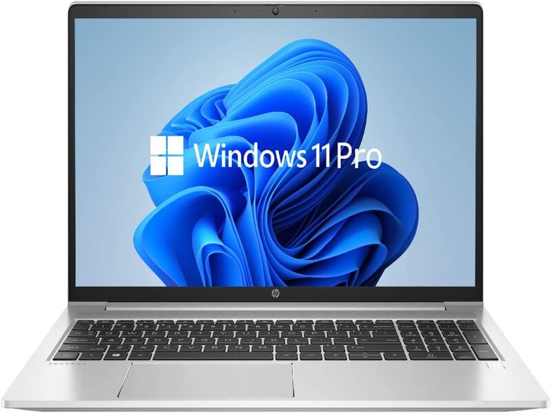 HP Probook 450 G8 Intel Core i5-1135G7, 8 GB DDR4 , 256 GB SSD, W10 Pro,Garantia 1 Año