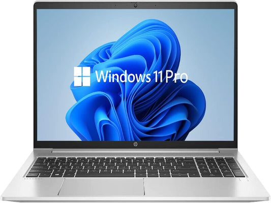 HP Probook 450 G8 Intel Core i5-1135G7, 8 GB DDR4 , 256 GB SSD, W10 Pro,Garantia 1 Año