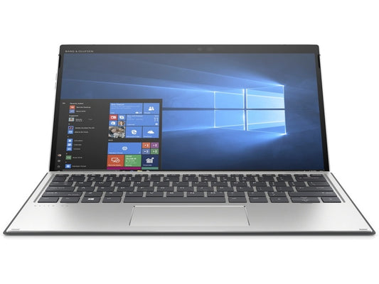 HP Tablet Elite X2 G4, Intel Core i7-8565U,8GB DDR4,512GB SSD,W10 PRO, Garantia 1 Año