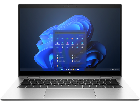 HP EliteBook X360 1040 G9,Intel Core i7-1265U,16 GB DDR5 , 512 GB SSD,W11 Pro,Garantia 1 año