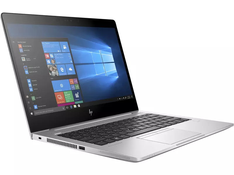 HP EliteBook 830 G8, Intel Core i5-1135G7,8 GB DDR4, 512 GB SSD, W10 Pro, Garantia 1 Año