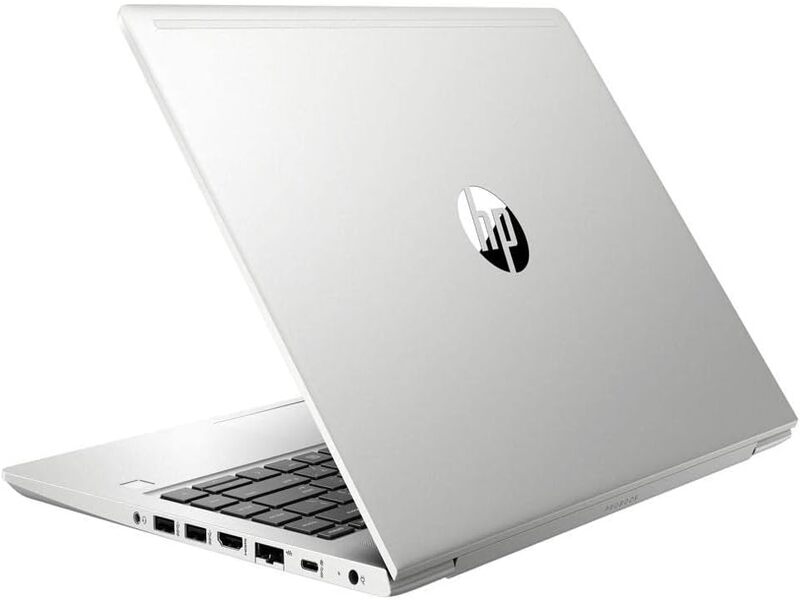 HP Probook 445 G7, Ryzen 7 4700U,8 GB DDR4, 512 GB SSD ,W10 Pro,Garantia 1 Año