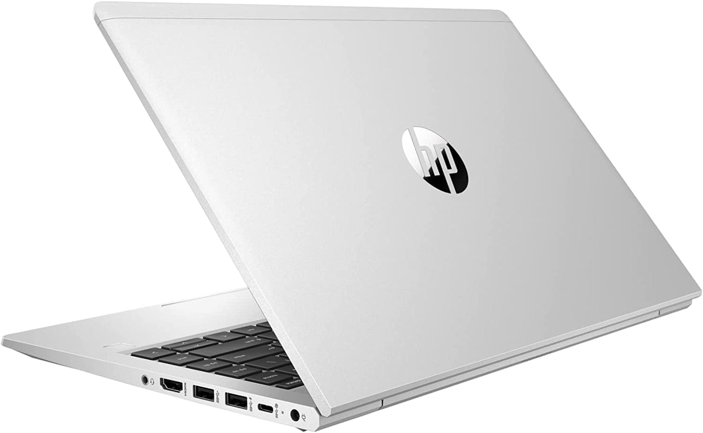 HP Probook 445 G8, AMD Ryzen 5 5600U, 8GB DDR4, 512 GB SSD, W10 Pro, Garantia 1 Año